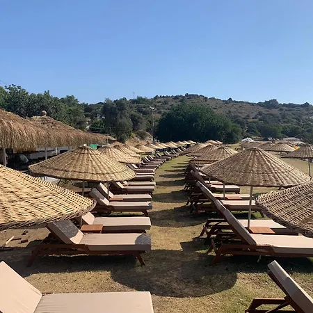 Sisus Marina 4*