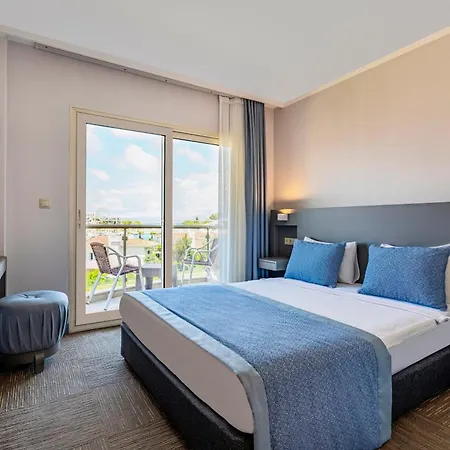 Hotel Sisus Marina