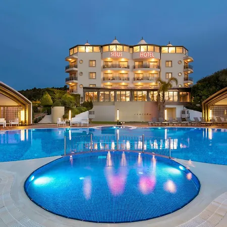 Hotel Sisus Marina Çeşme