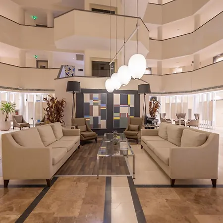 Sisus Marina מלון 4*