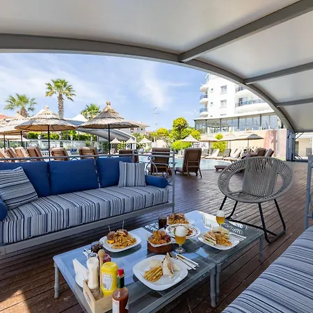 Sisus Marina מלון 4*