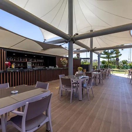 Sisus Marina מלון Çeşme
