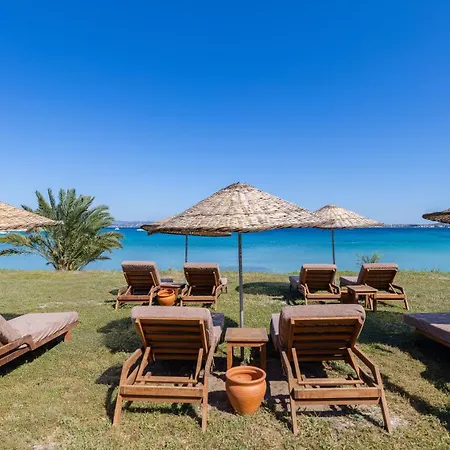 מלון Sisus Marina 4*