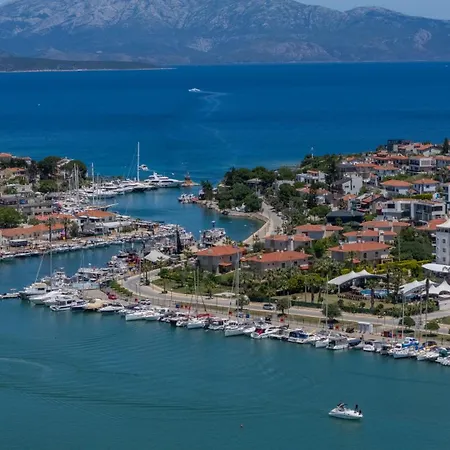 Sisus Marina מלון Çeşme