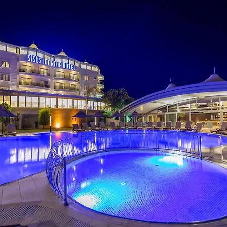 Sisus Marina 4*