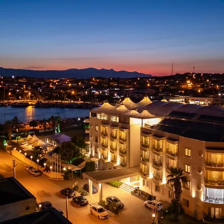Sisus Marina מלון Çeşme