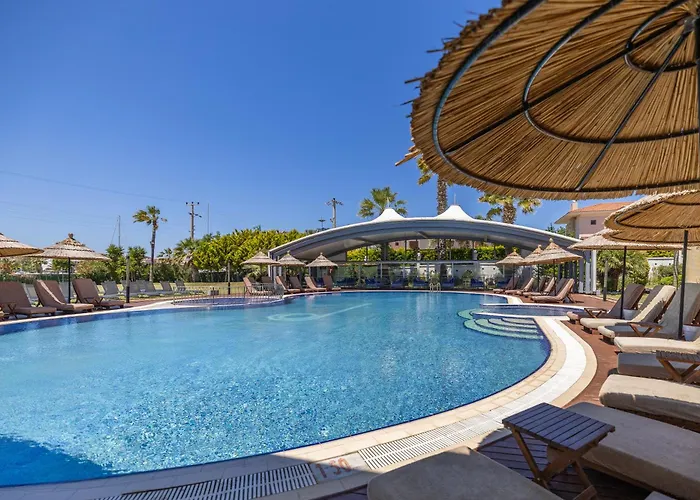 Sisus Marina Hotel 4*