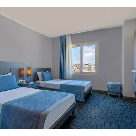 Sisus Marina 4* Cesme