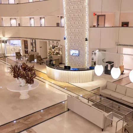Sisus Marina 4* Çeşme