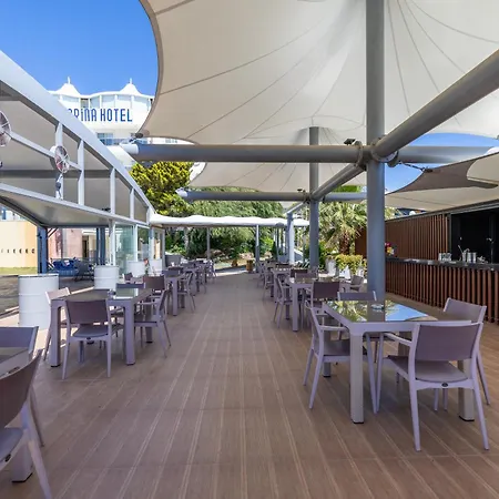 فندق Sisus Marina Çeşme