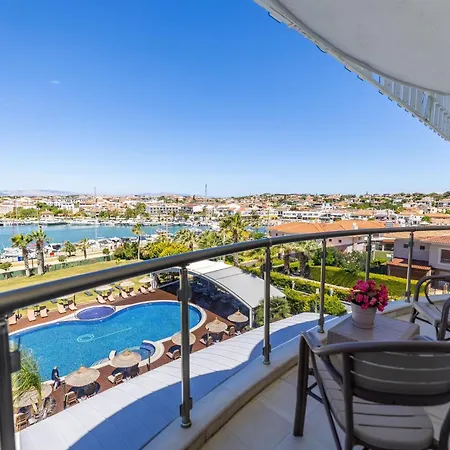 Sisus Marina Hotel