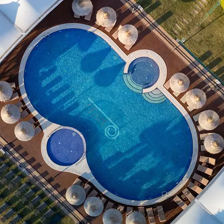 Hotel Sisus Marina 4*