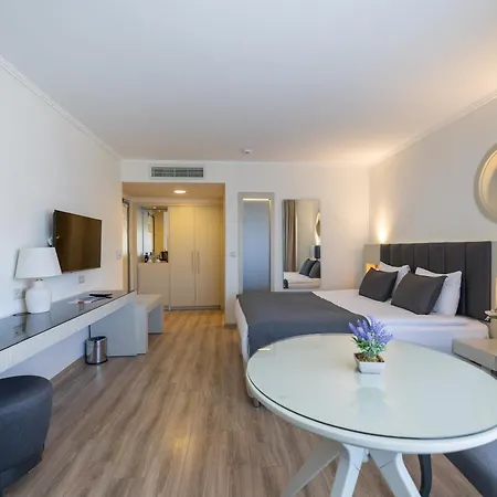 Hotel Sisus Marina Çeşme