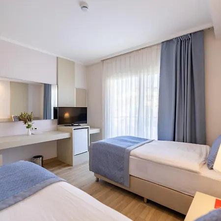 Sisus Marina 4* Çeşme