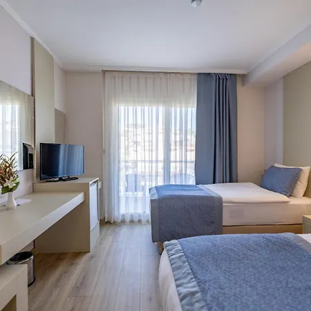 Sisus Marina 4* Çeşme