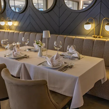 Hotel Sisus Marina Çeşme