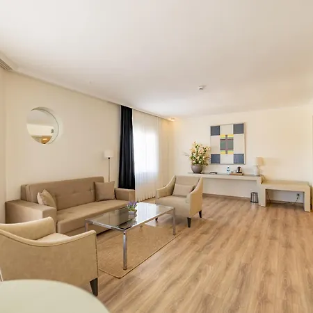 Hotel Sisus Marina
