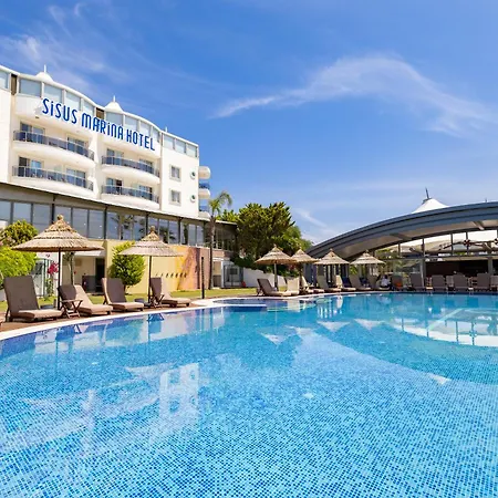 Sisus Marina Hotel