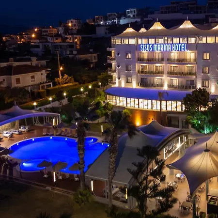 Sisus Marina Hotel