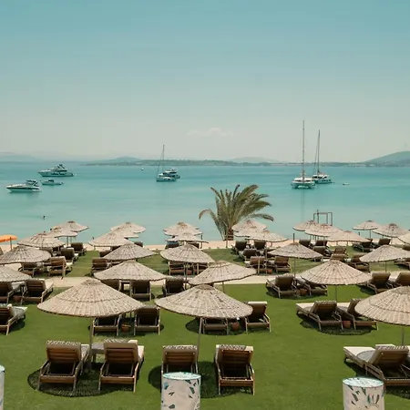 Sisus Marina فندق