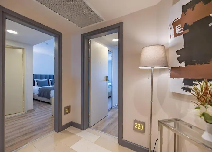 Sisus Marina 4* Cesme